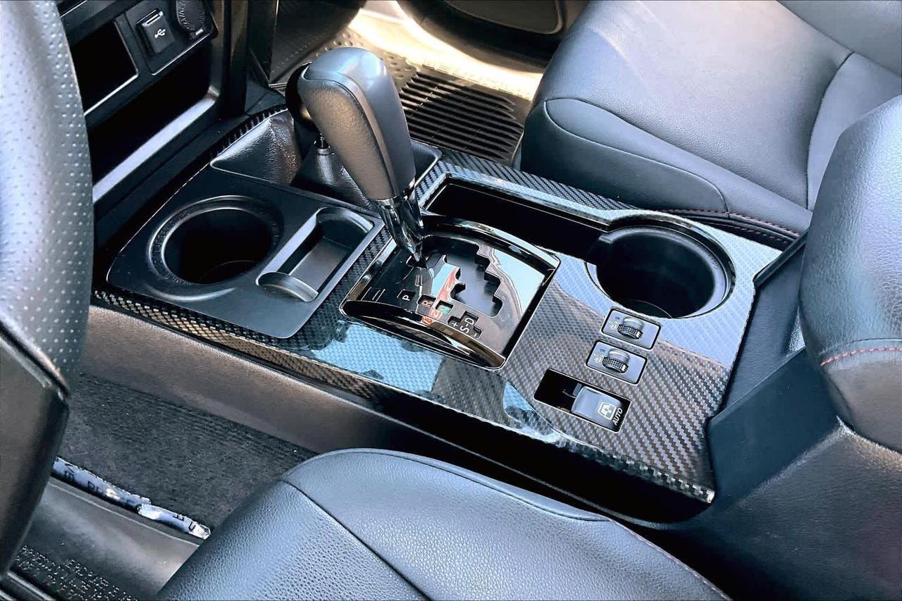 2021 Toyota 4Runner Venture Folsom CA