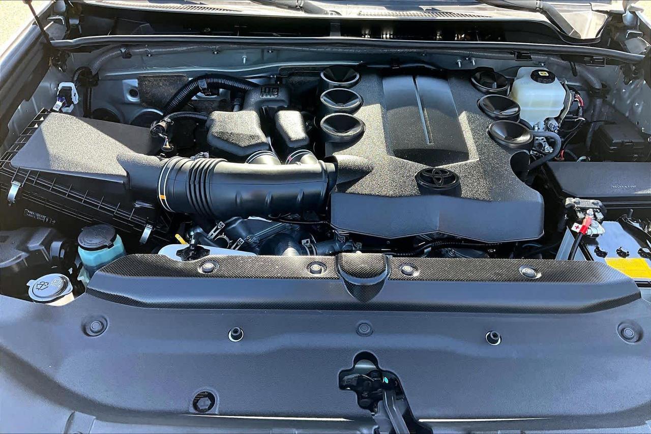 2021 Toyota 4Runner Venture Folsom CA