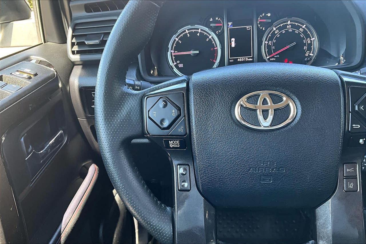 2021 Toyota 4Runner Venture Folsom CA