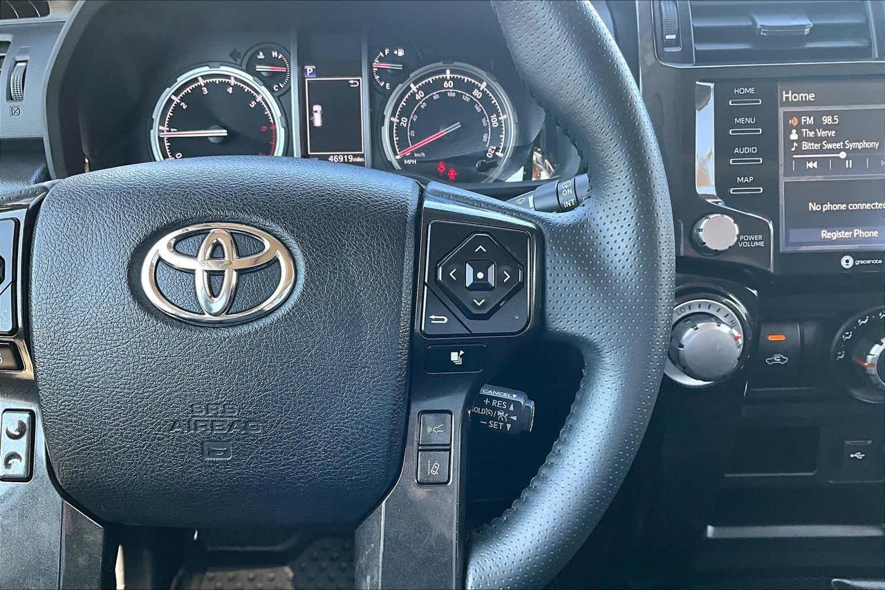 2021 Toyota 4Runner Venture Folsom CA