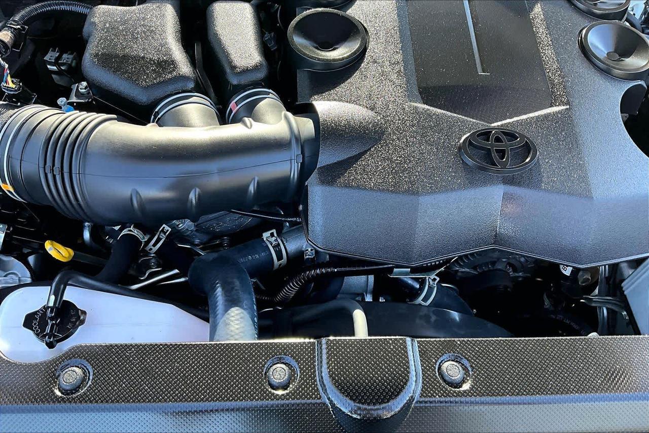 2021 Toyota 4Runner Venture Folsom CA