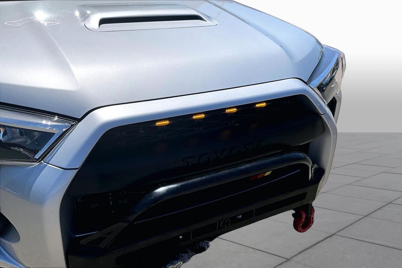 2021 Toyota 4Runner Venture Folsom CA