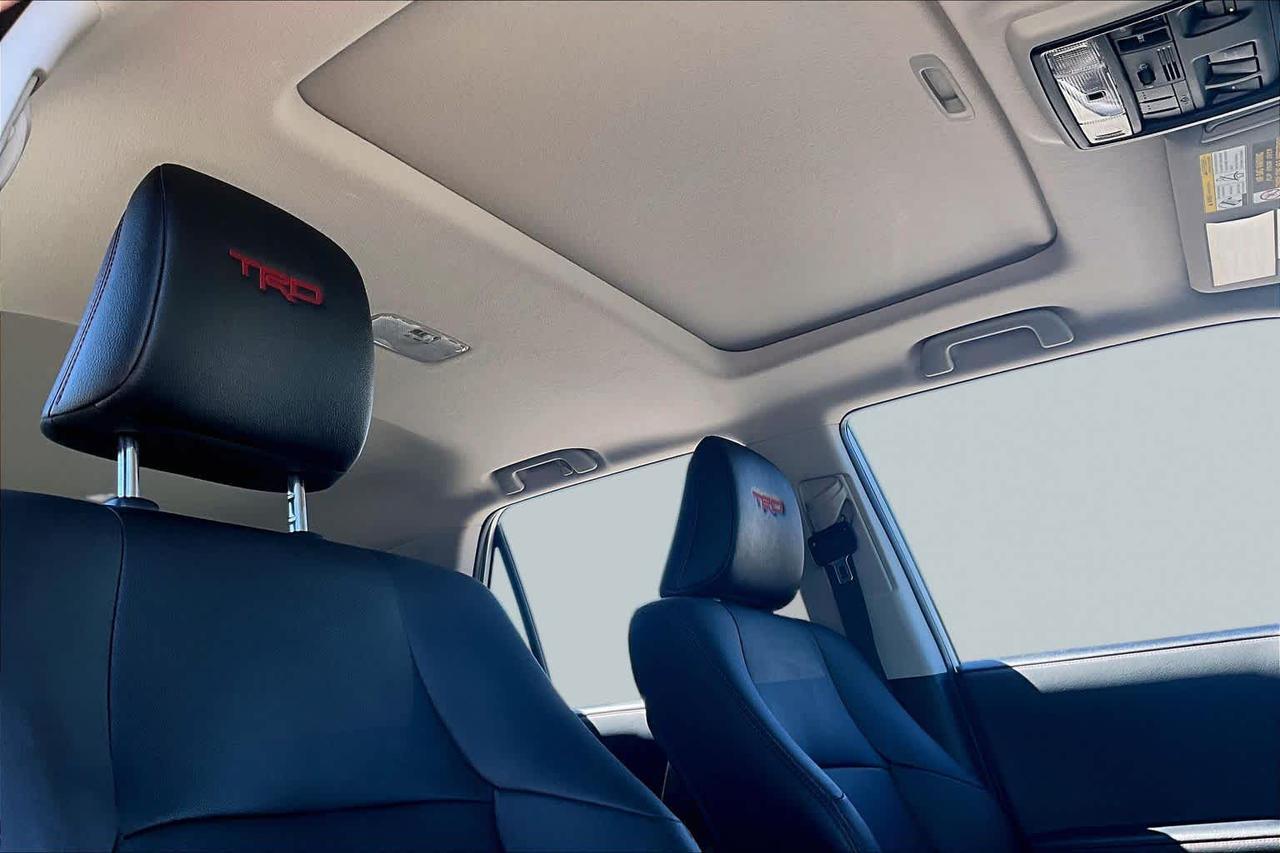 2021 Toyota 4Runner Venture Folsom CA