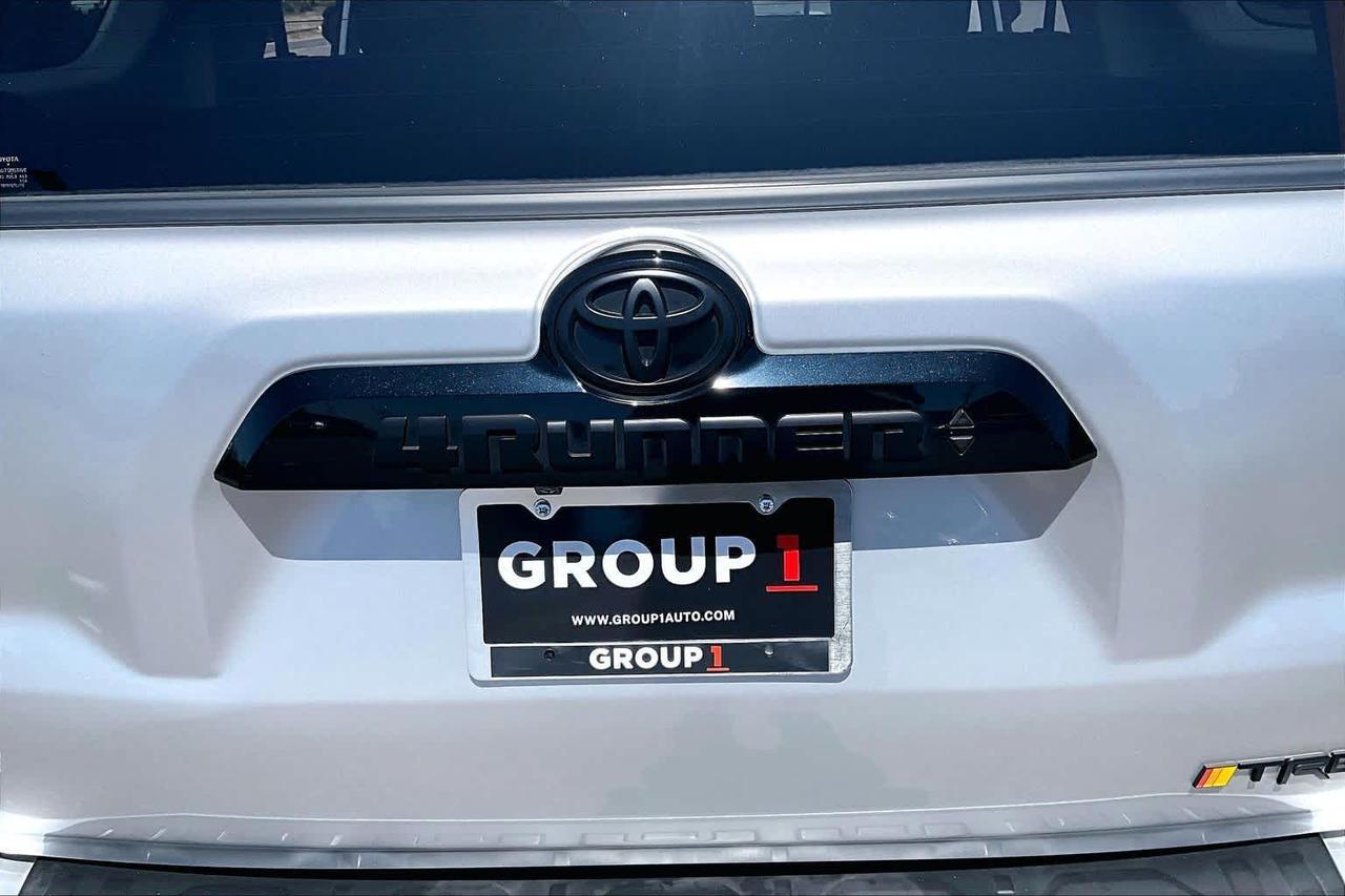 2021 Toyota 4Runner Venture Folsom CA