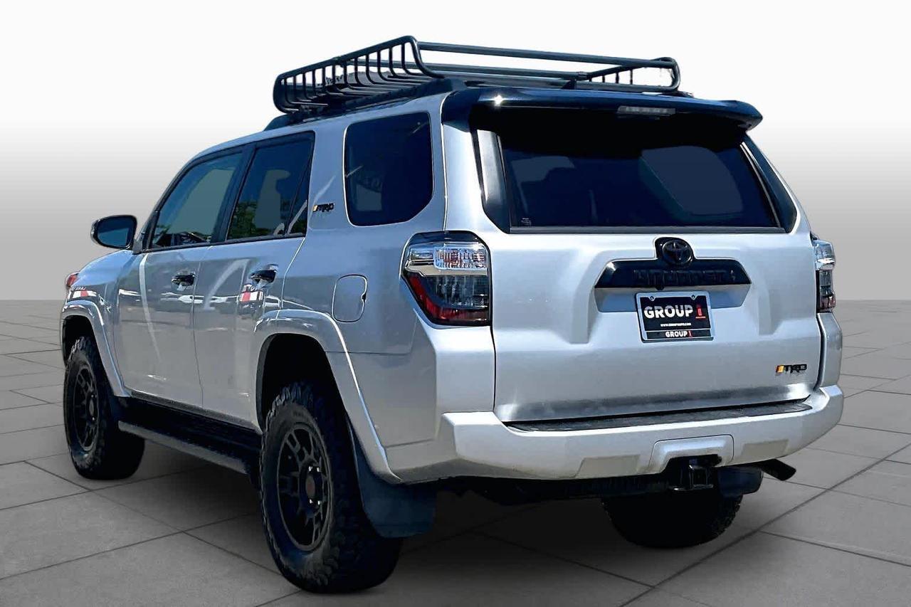 2021 Toyota 4Runner Venture Folsom CA