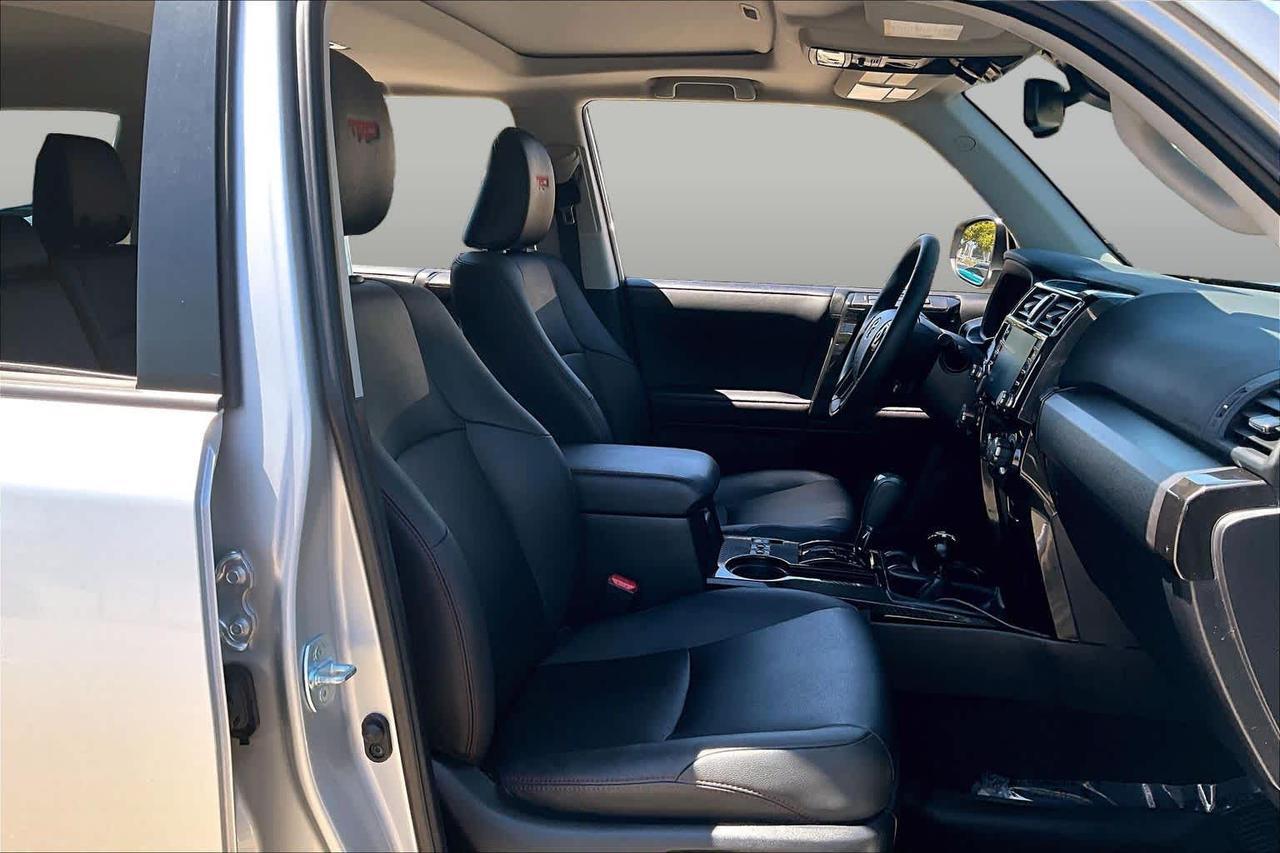 2021 Toyota 4Runner Venture Folsom CA