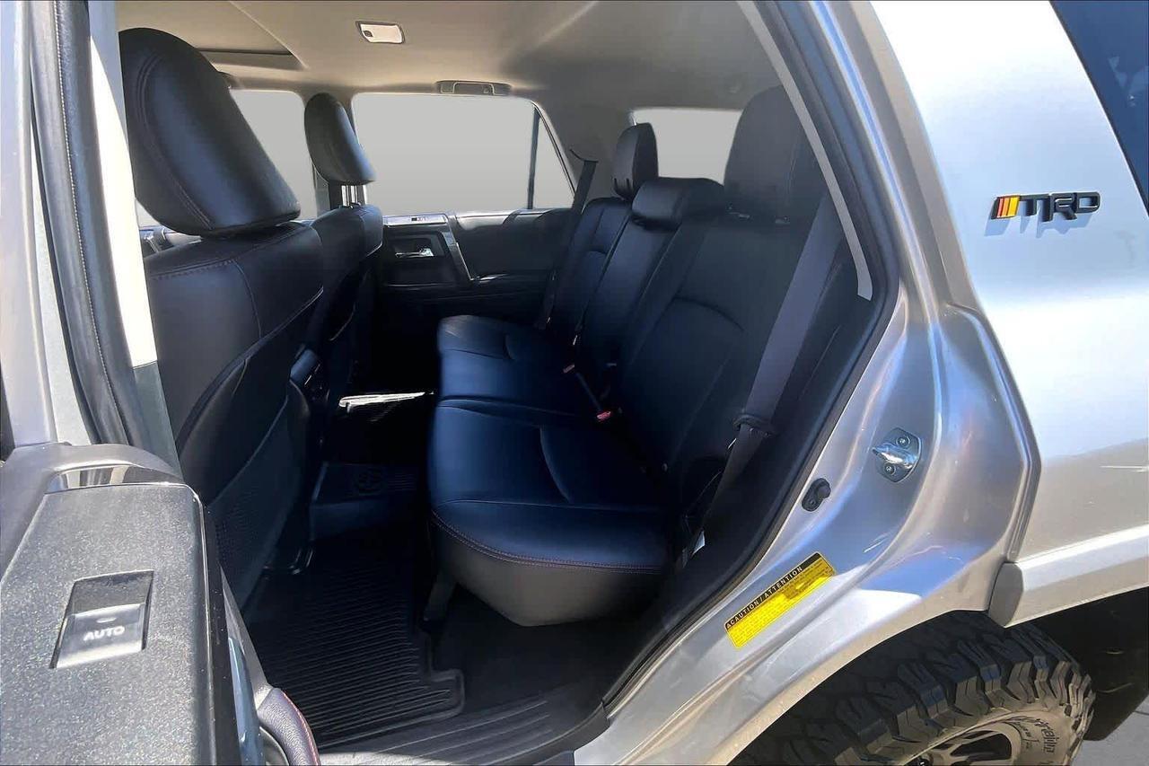 2021 Toyota 4Runner Venture Folsom CA
