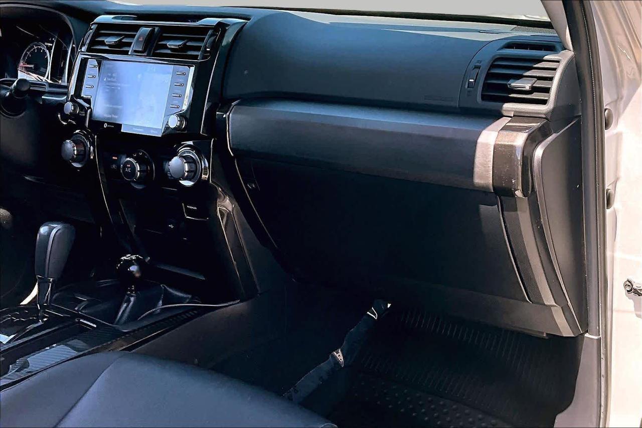 2021 Toyota 4Runner Venture Folsom CA