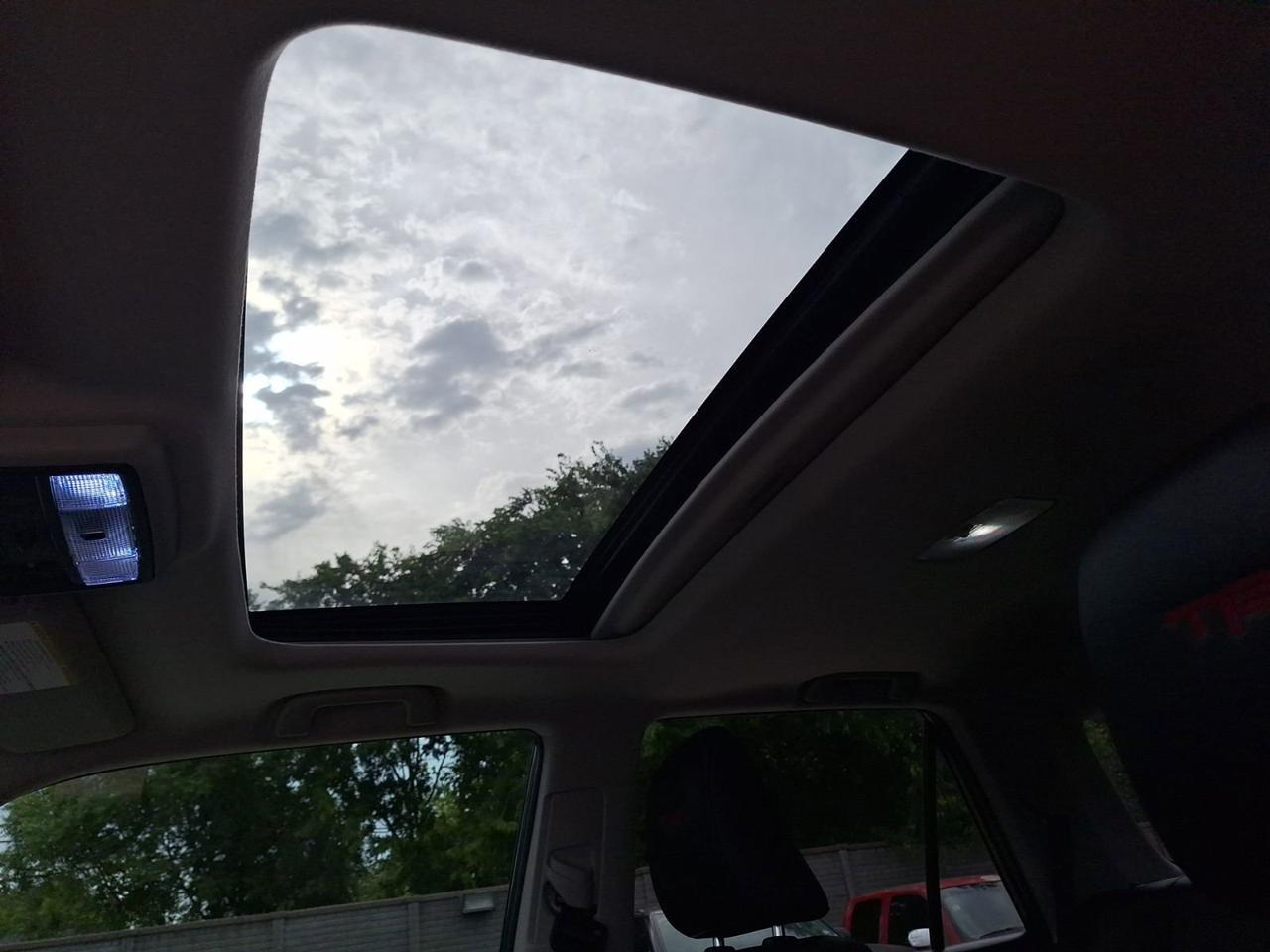 2021 Toyota 4Runner Venture Hurst TX
