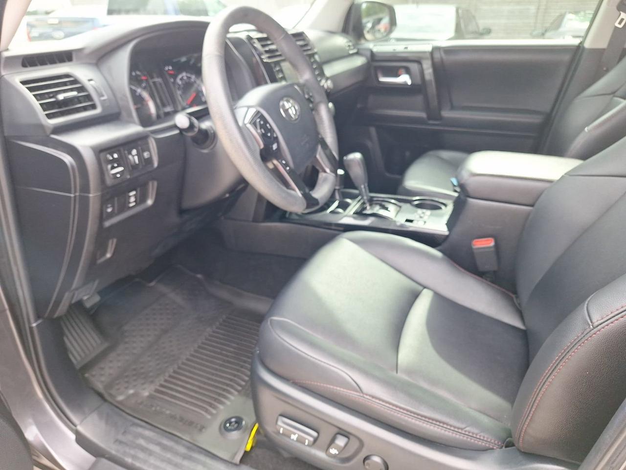 2021 Toyota 4Runner Venture Hurst TX