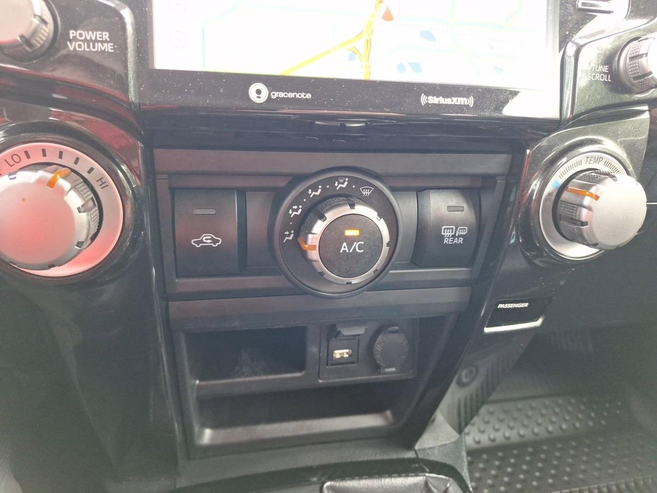 2021 Toyota 4Runner Venture Hurst TX
