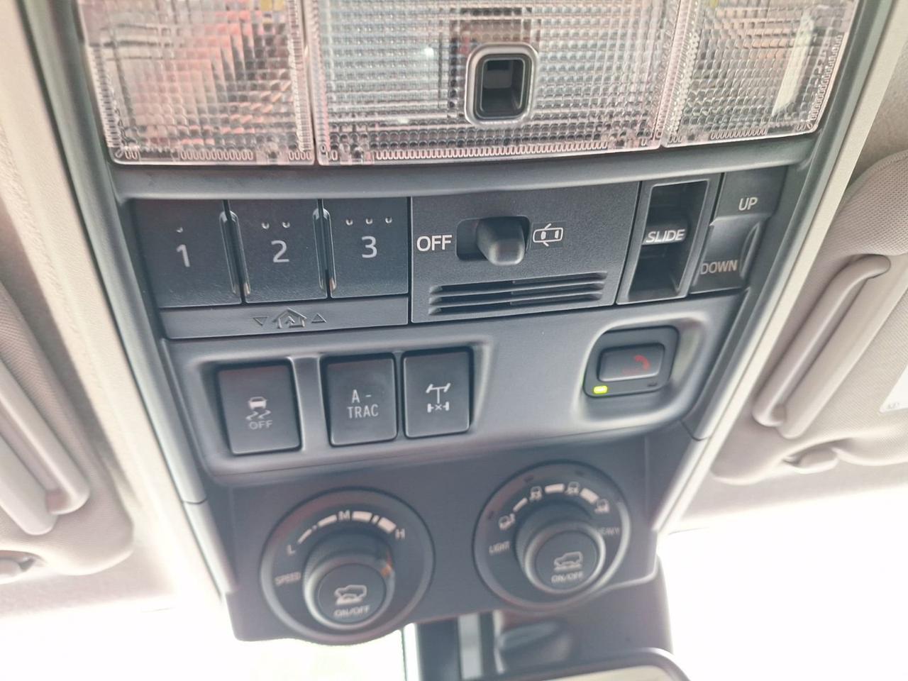 2021 Toyota 4Runner Venture Hurst TX
