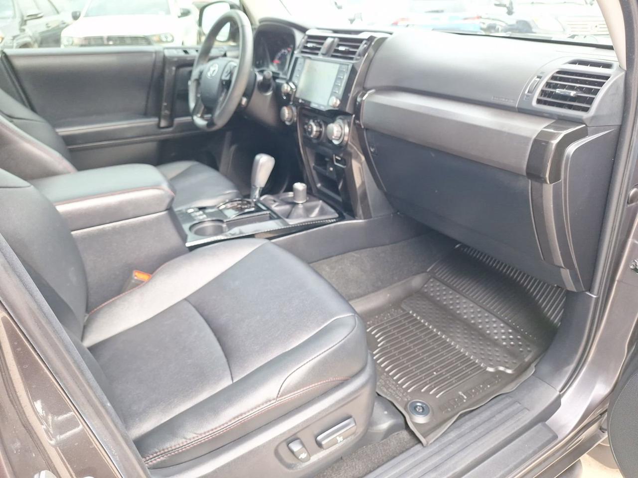 2021 Toyota 4Runner Venture Hurst TX