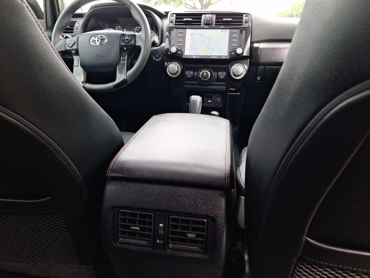 2021 Toyota 4Runner Venture Hurst TX