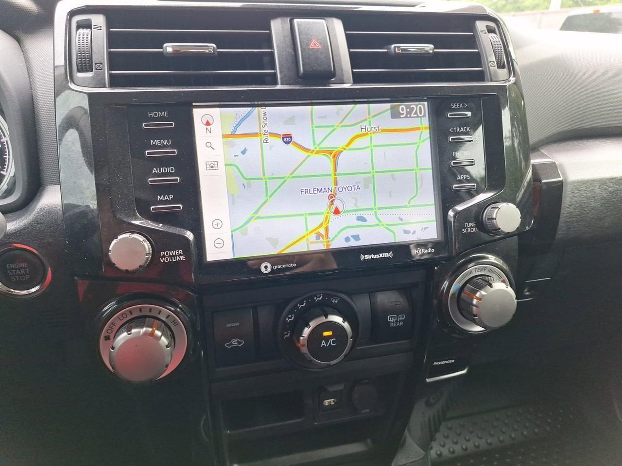 2021 Toyota 4Runner Venture Hurst TX