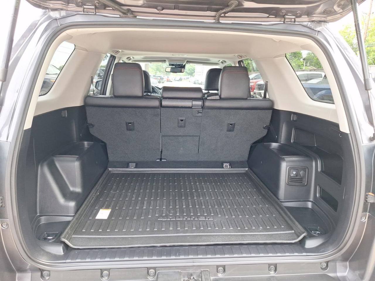 2021 Toyota 4Runner Venture Hurst TX