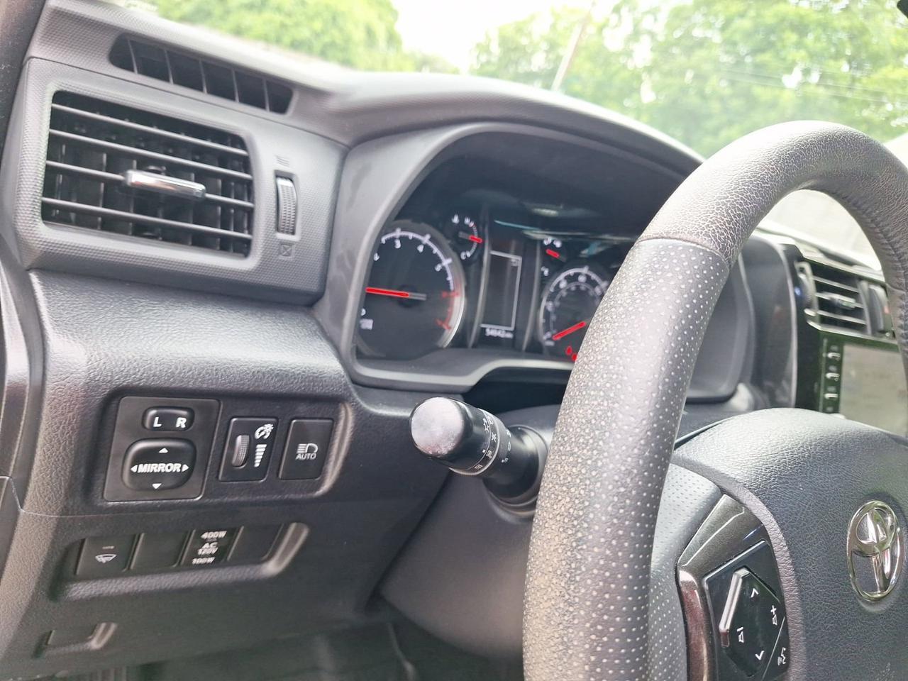 2021 Toyota 4Runner Venture Hurst TX