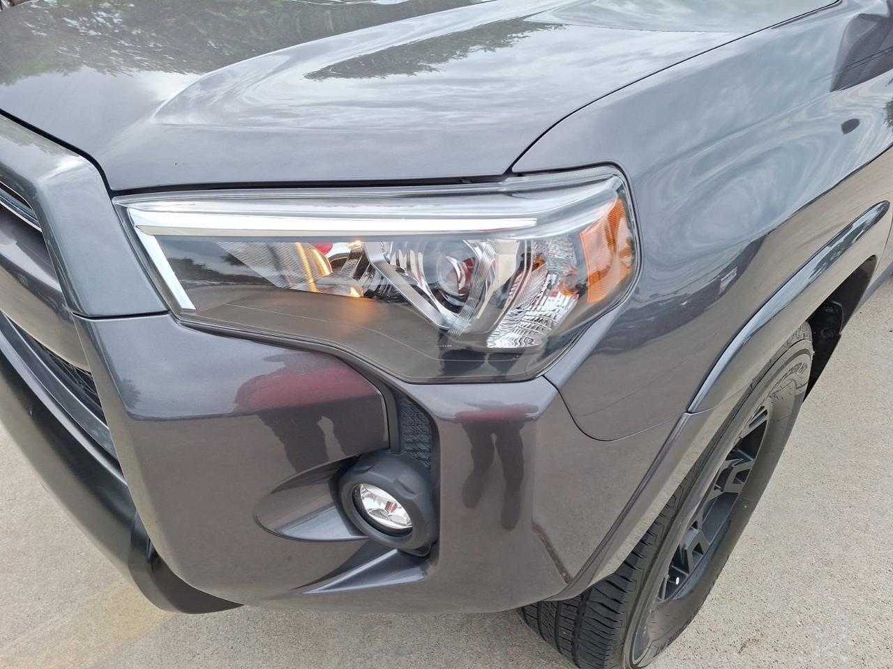2021 Toyota 4Runner Venture Hurst TX