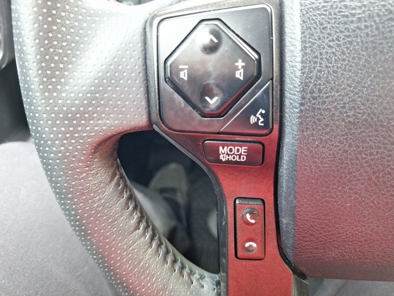 2021 Toyota 4Runner Venture Hurst TX