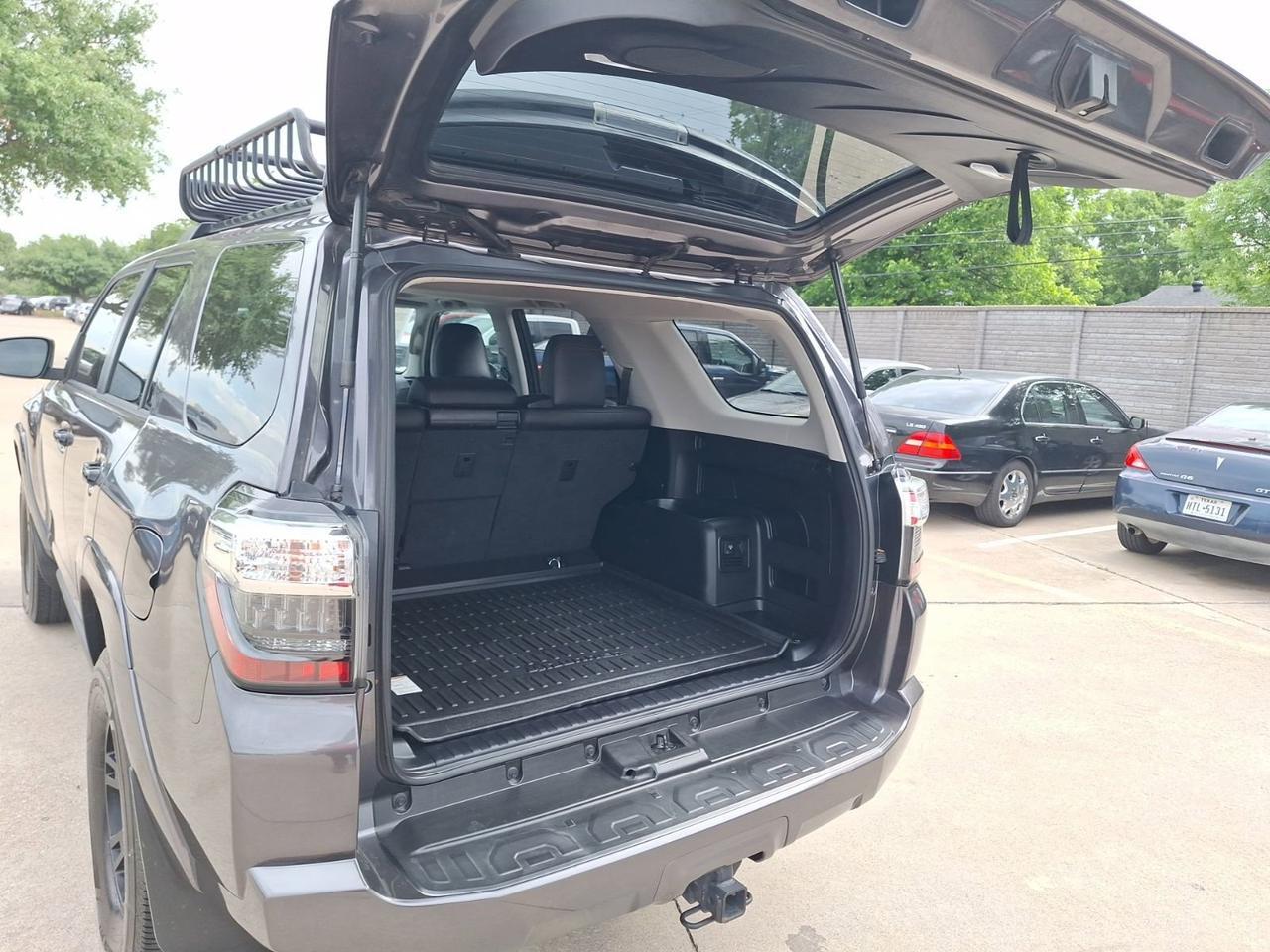 2021 Toyota 4Runner Venture Hurst TX