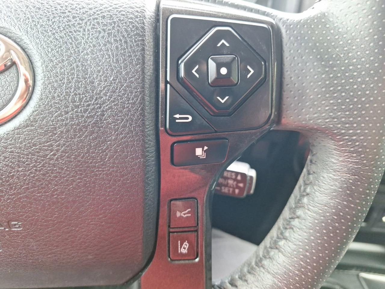 2021 Toyota 4Runner Venture Hurst TX