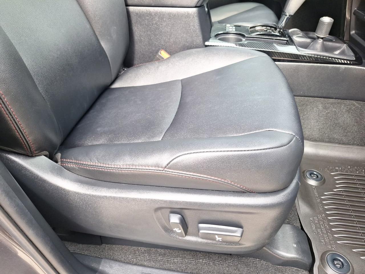 2021 Toyota 4Runner Venture Hurst TX