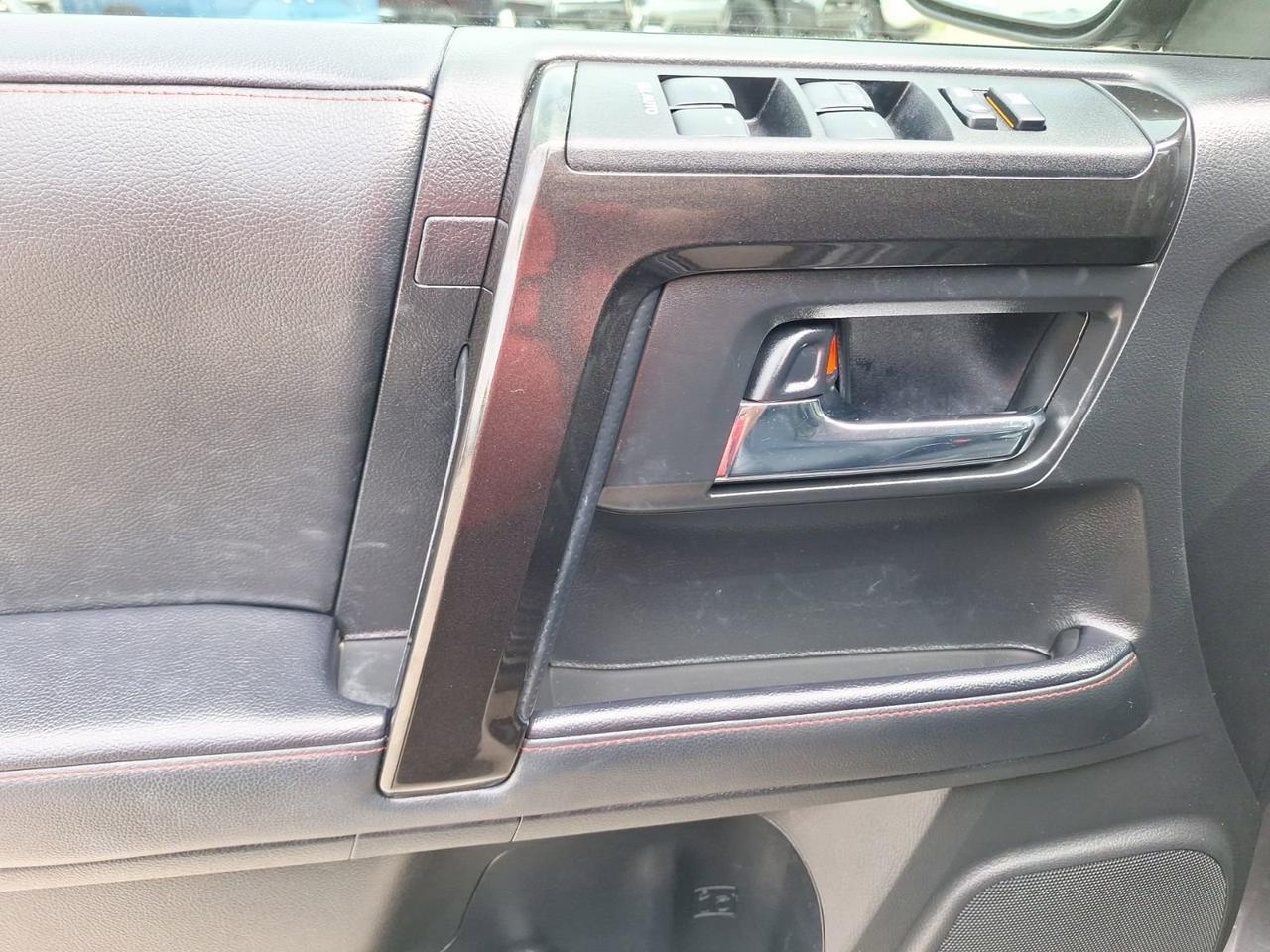 2021 Toyota 4Runner Venture Hurst TX
