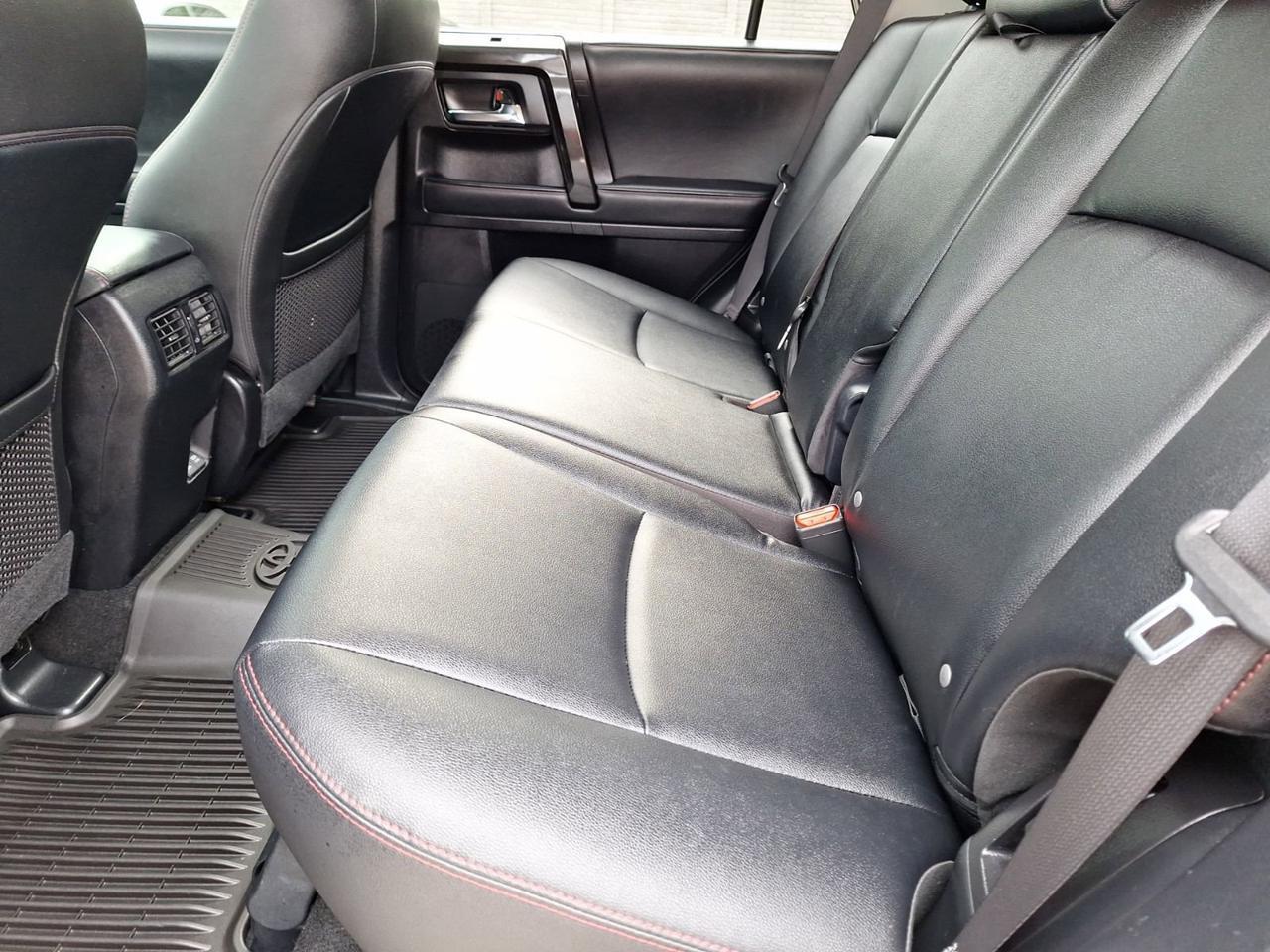 2021 Toyota 4Runner Venture Hurst TX