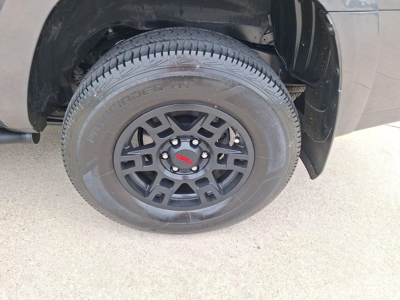 2021 Toyota 4Runner Venture Hurst TX