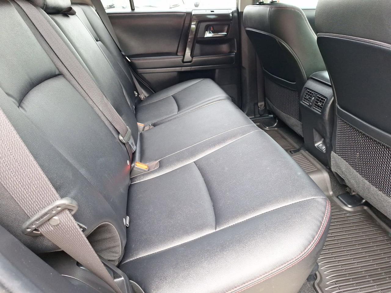 2021 Toyota 4Runner Venture Hurst TX