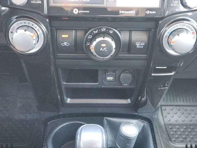 2021 Toyota 4Runner Venture Grapevine TX