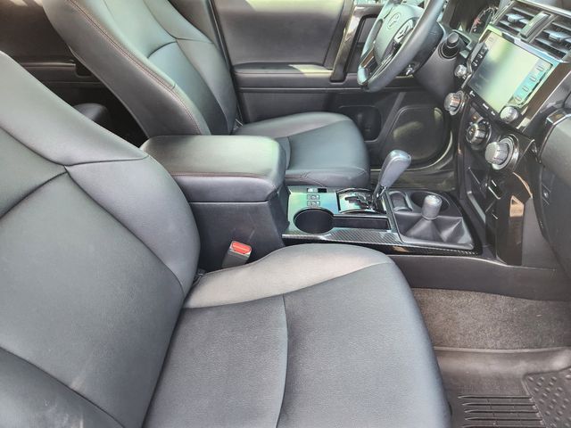 2021 Toyota 4Runner Venture Grapevine TX