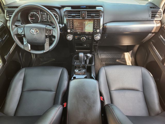 2021 Toyota 4Runner Venture Grapevine TX