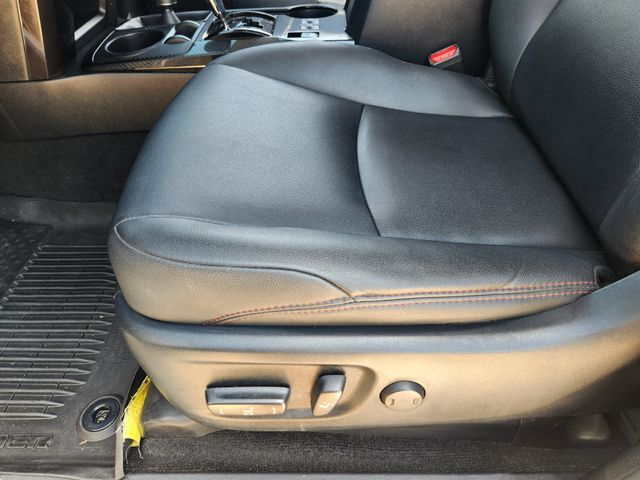2021 Toyota 4Runner Venture Grapevine TX