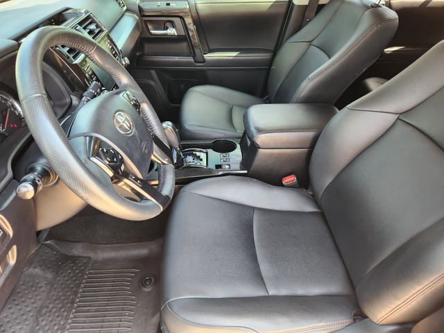 2021 Toyota 4Runner Venture Grapevine TX