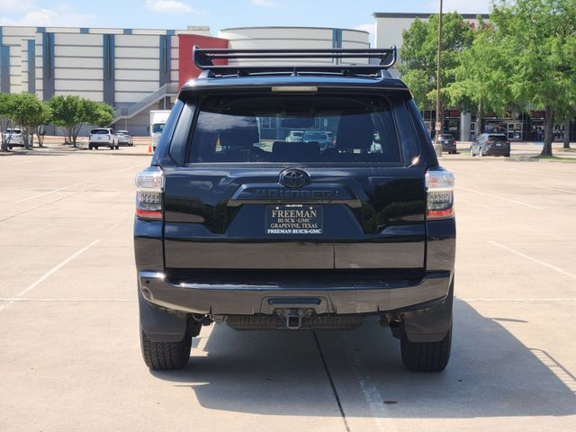 2021 Toyota 4Runner Venture Grapevine TX