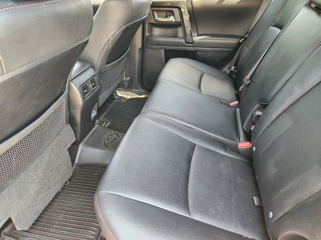 2021 Toyota 4Runner Venture Grapevine TX
