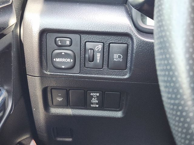 2021 Toyota 4Runner Venture Grapevine TX