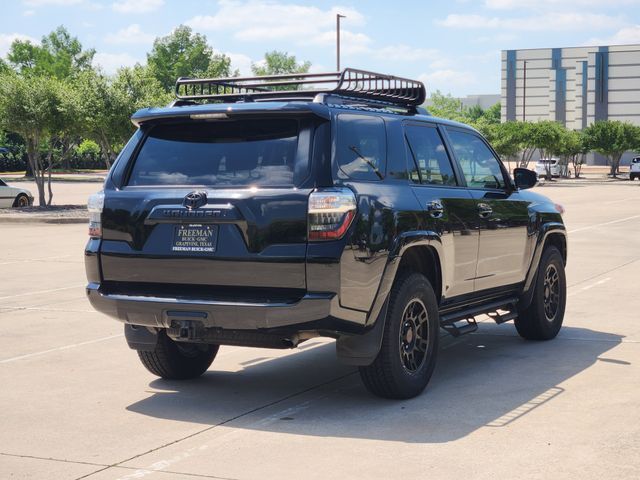 2021 Toyota 4Runner Venture Grapevine TX