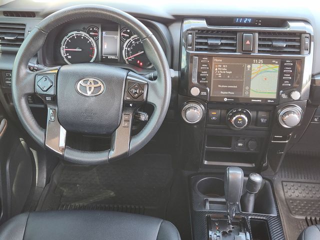 2021 Toyota 4Runner Venture Grapevine TX