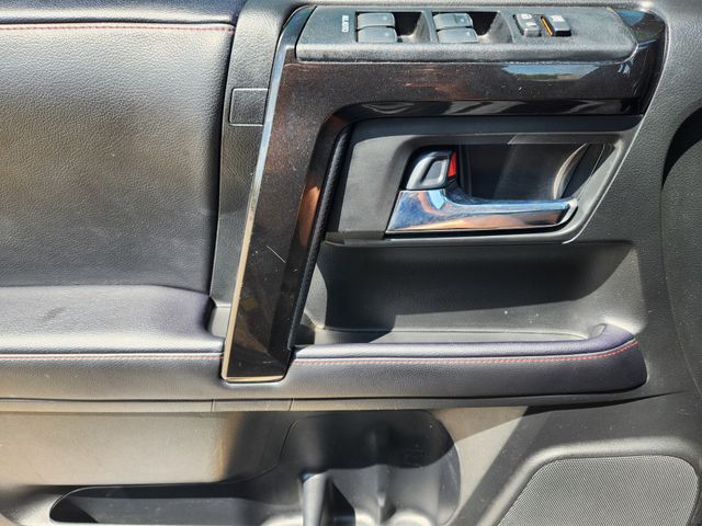 2021 Toyota 4Runner Venture Grapevine TX