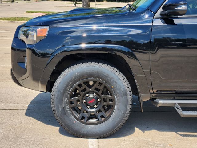 2021 Toyota 4Runner Venture Grapevine TX