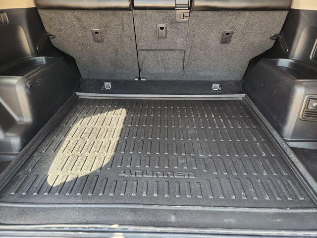 2021 Toyota 4Runner Venture Grapevine TX