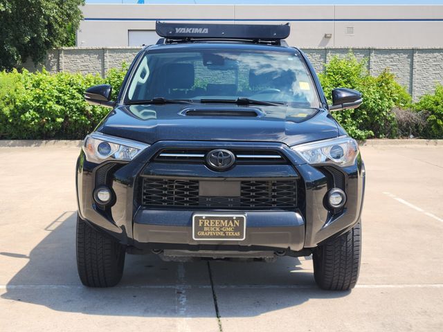 2021 Toyota 4Runner Venture Grapevine TX