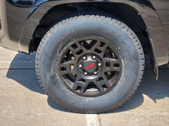 2021 Toyota 4Runner Venture Grapevine TX