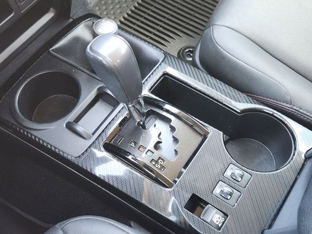 2021 Toyota 4Runner Venture Grapevine TX