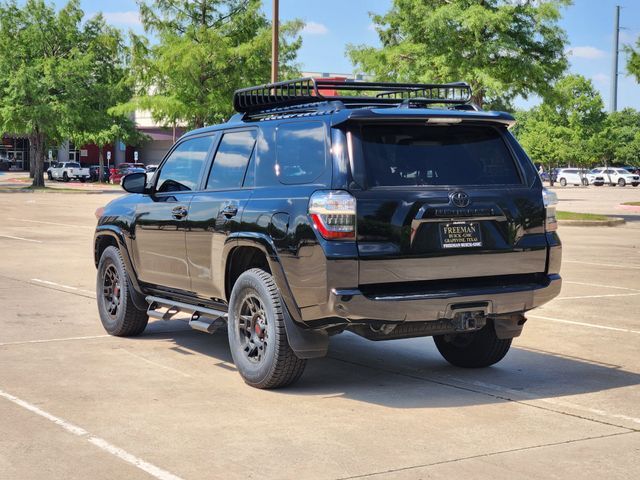 2021 Toyota 4Runner Venture Grapevine TX