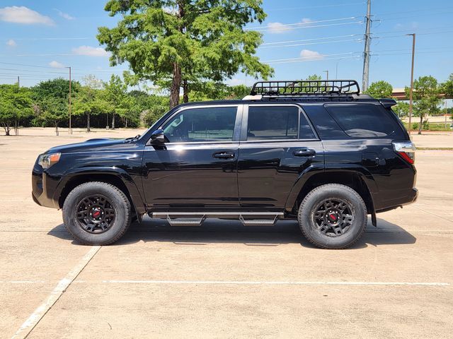 2021 Toyota 4Runner Venture Grapevine TX