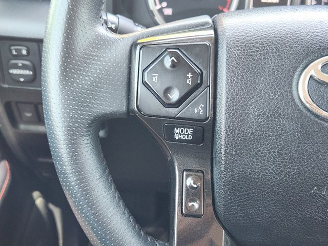 2021 Toyota 4Runner Venture Grapevine TX