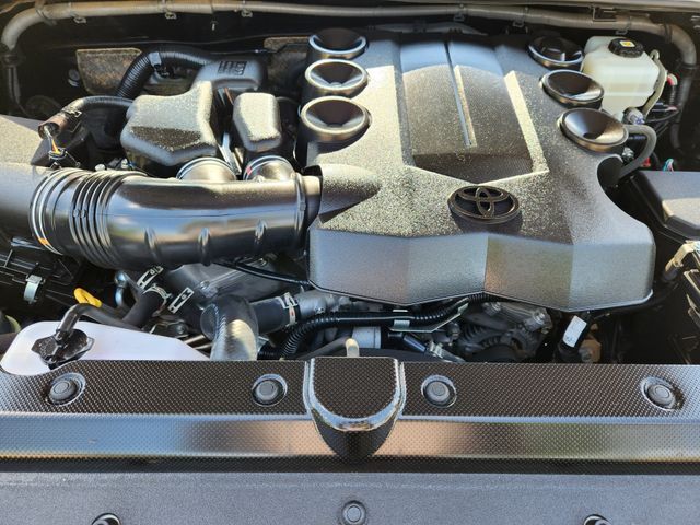 2021 Toyota 4Runner Venture Grapevine TX